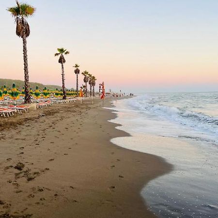 Kleida Beach Vacation Rentals Спілє Екстер'єр фото