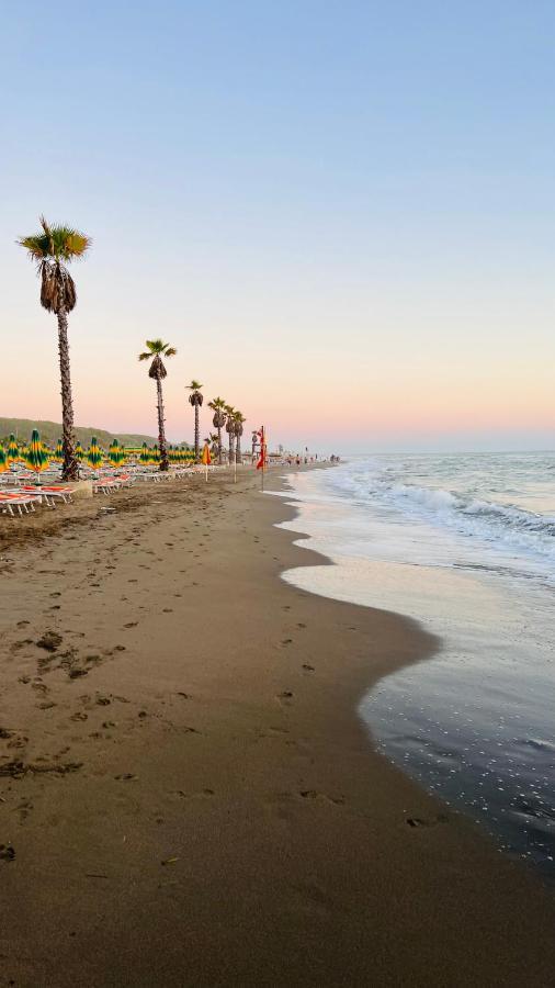 Kleida Beach Vacation Rentals Спілє Екстер'єр фото